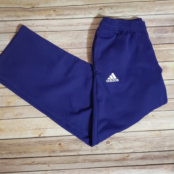 adidas Pants - Adidas Sweatpants Size Medium